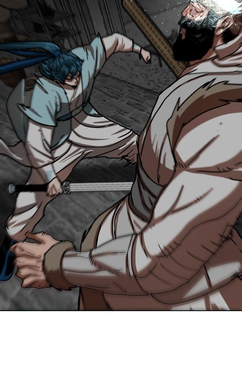 Like a Chilling Flame Chapter 31 - Page 24