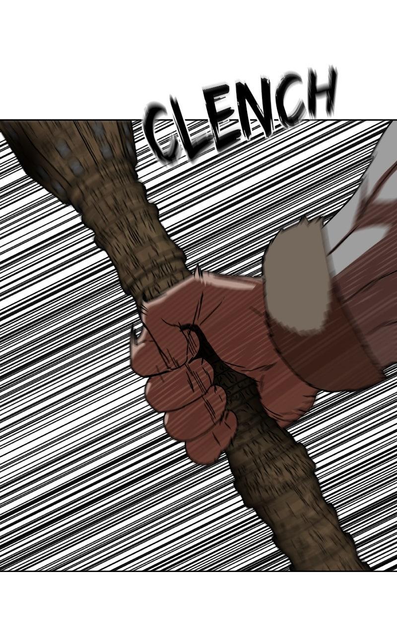 Like a Chilling Flame Chapter 31 - Page 25