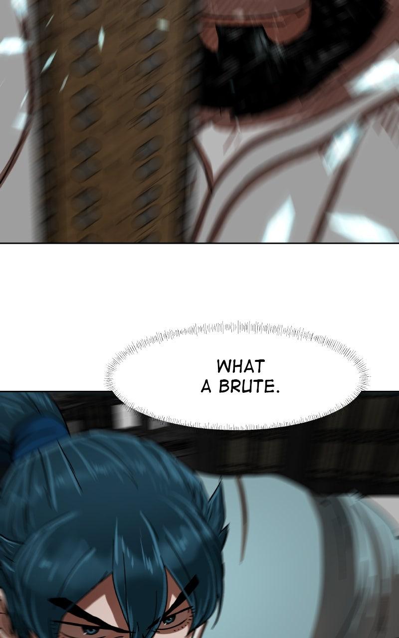 Like a Chilling Flame Chapter 31 - Page 27