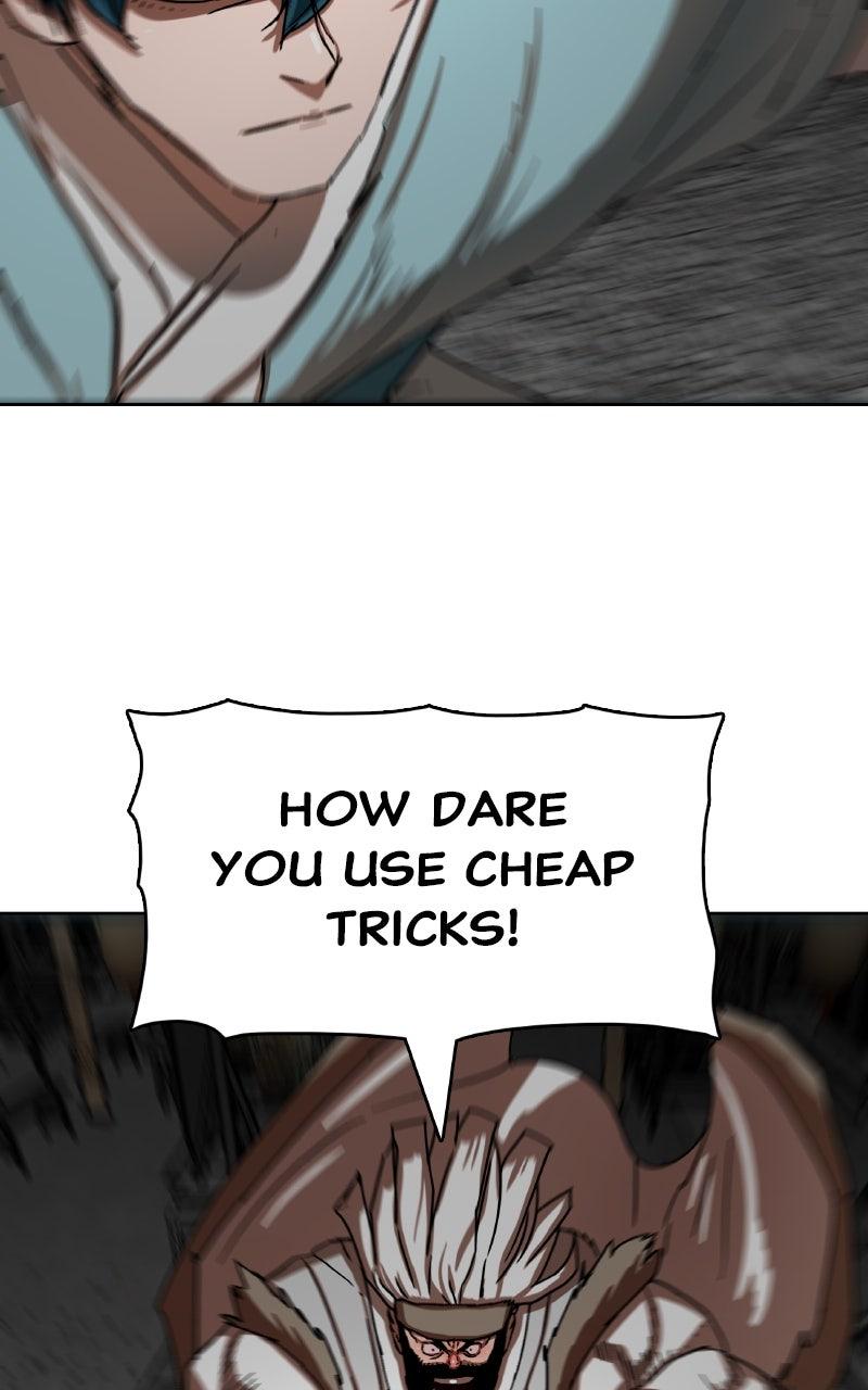 Like a Chilling Flame Chapter 31 - Page 28