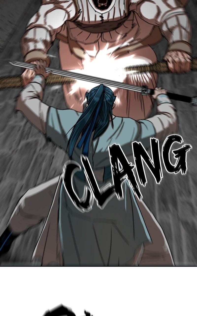 Like a Chilling Flame Chapter 31 - Page 29