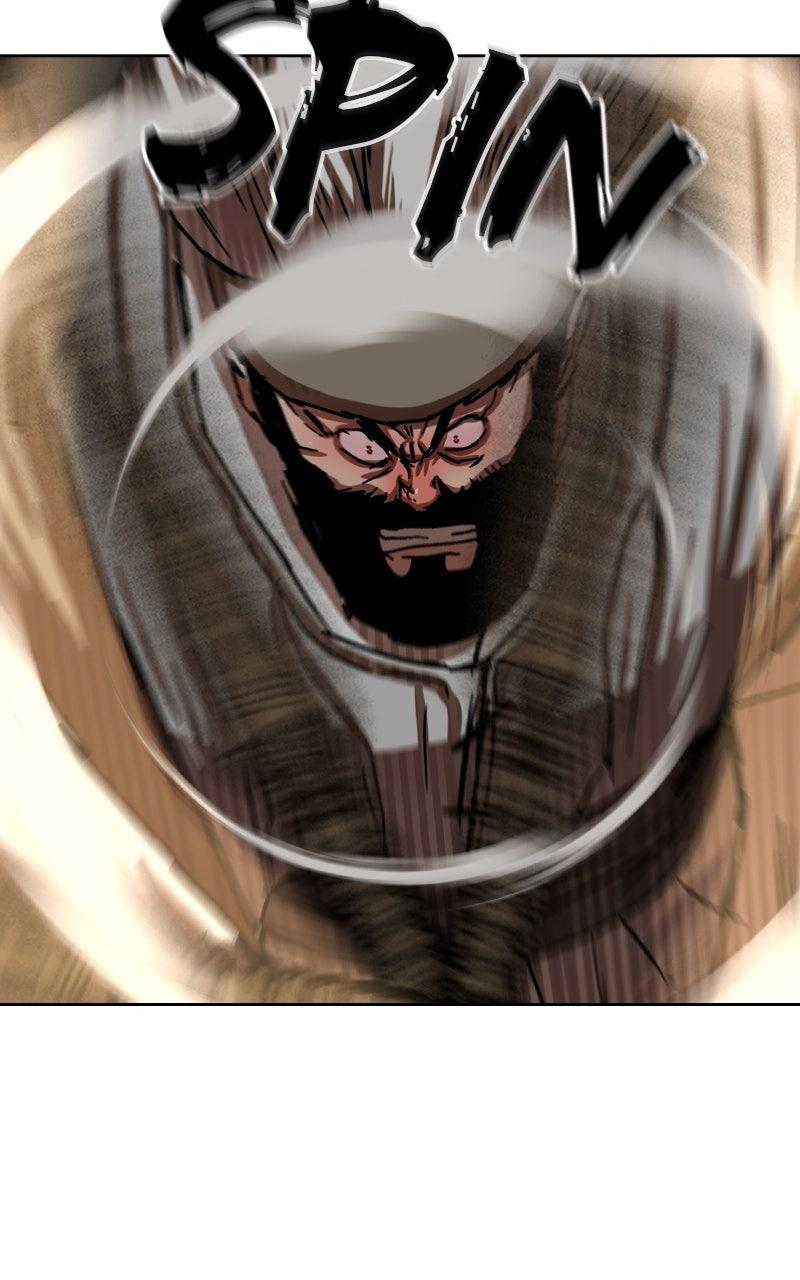 Like a Chilling Flame Chapter 31 - Page 30