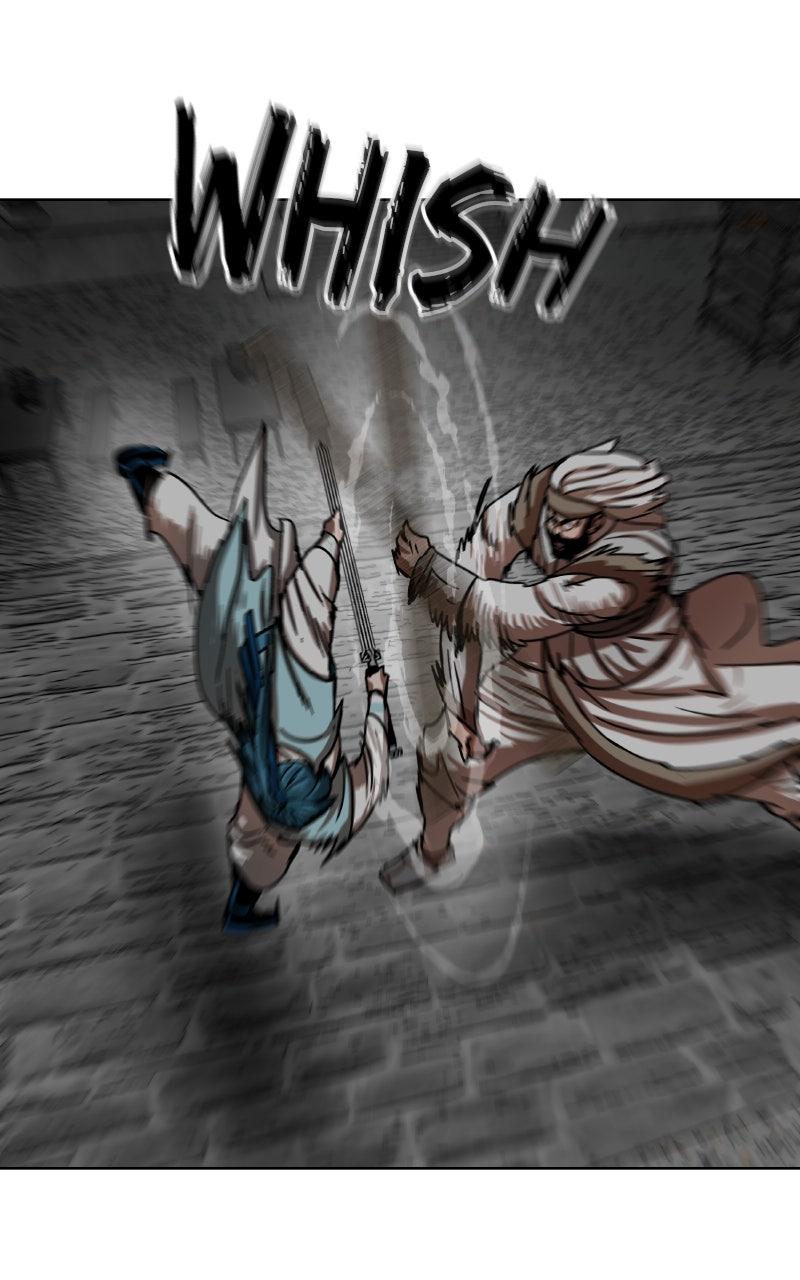 Like a Chilling Flame Chapter 31 - Page 31