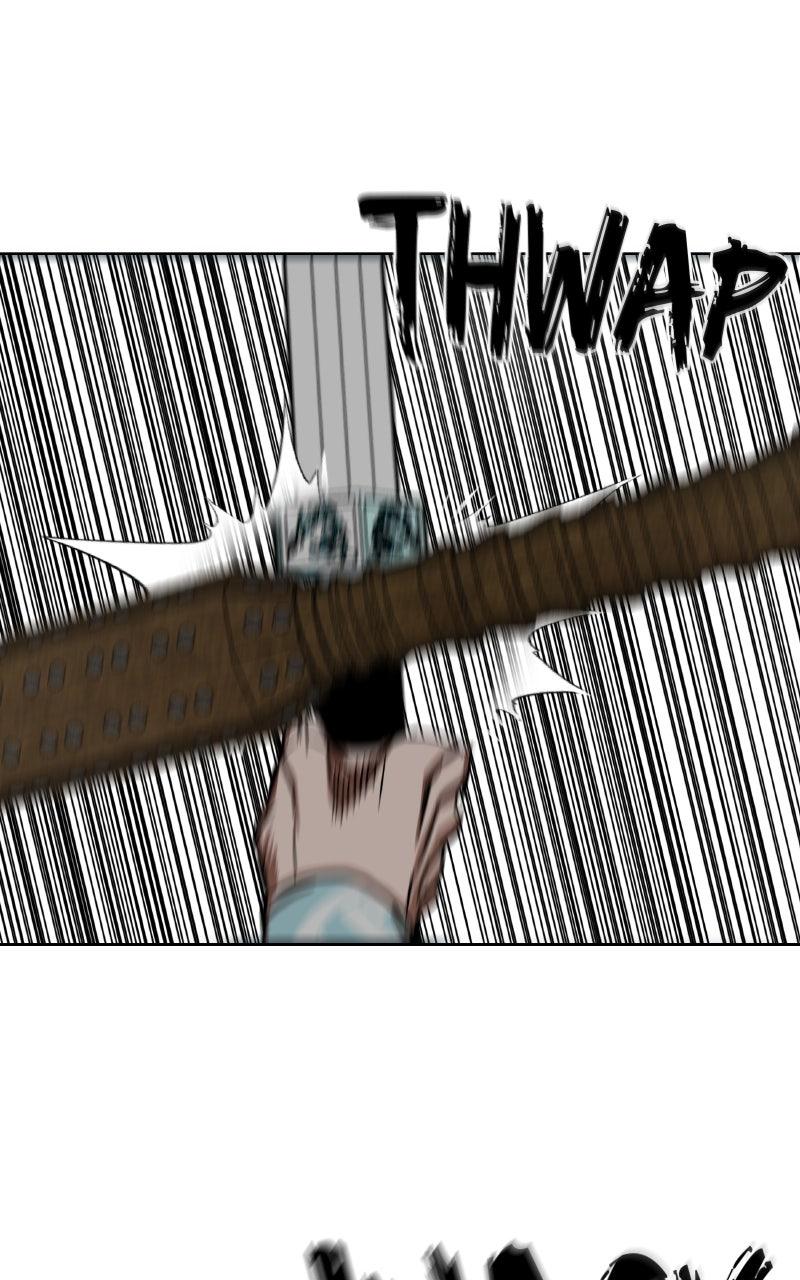 Like a Chilling Flame Chapter 31 - Page 32