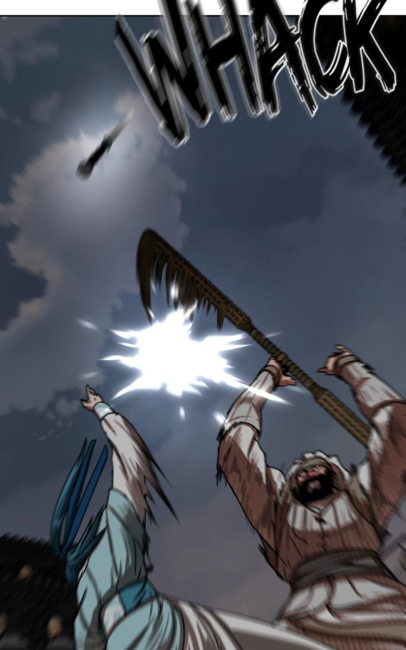 Like a Chilling Flame Chapter 31 - Page 33