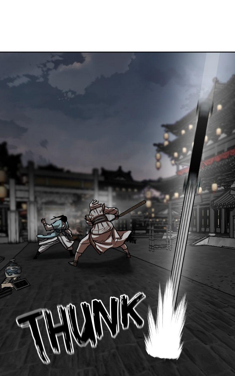 Like a Chilling Flame Chapter 31 - Page 35