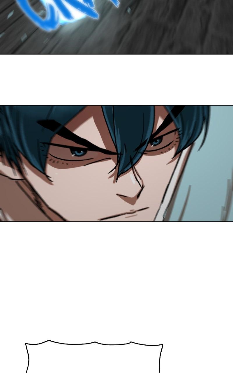 Like a Chilling Flame Chapter 31 - Page 37