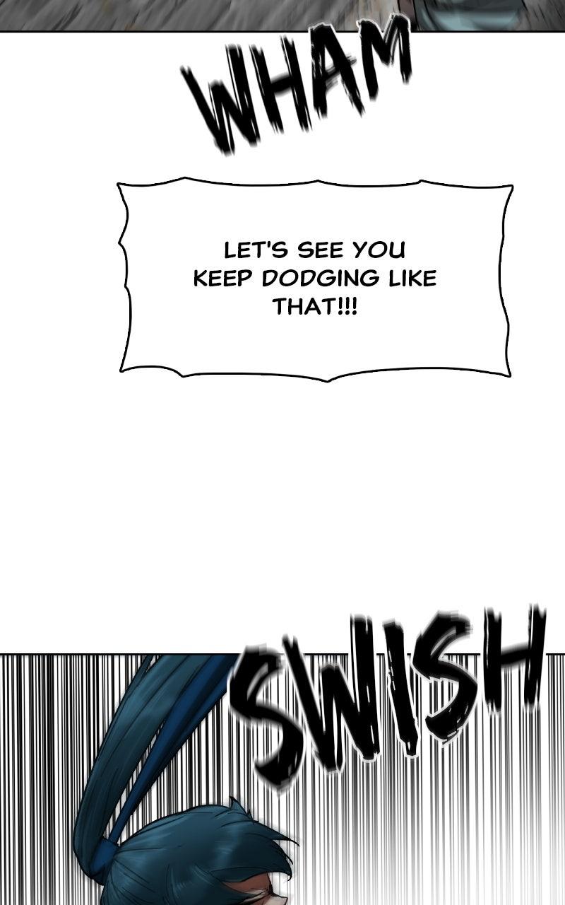 Like a Chilling Flame Chapter 31 - Page 39