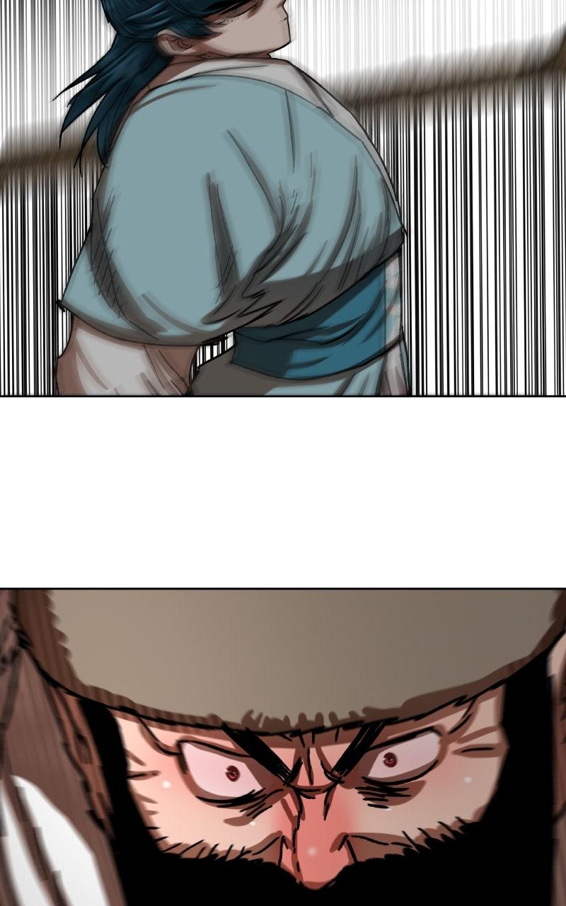 Like a Chilling Flame Chapter 31 - Page 40