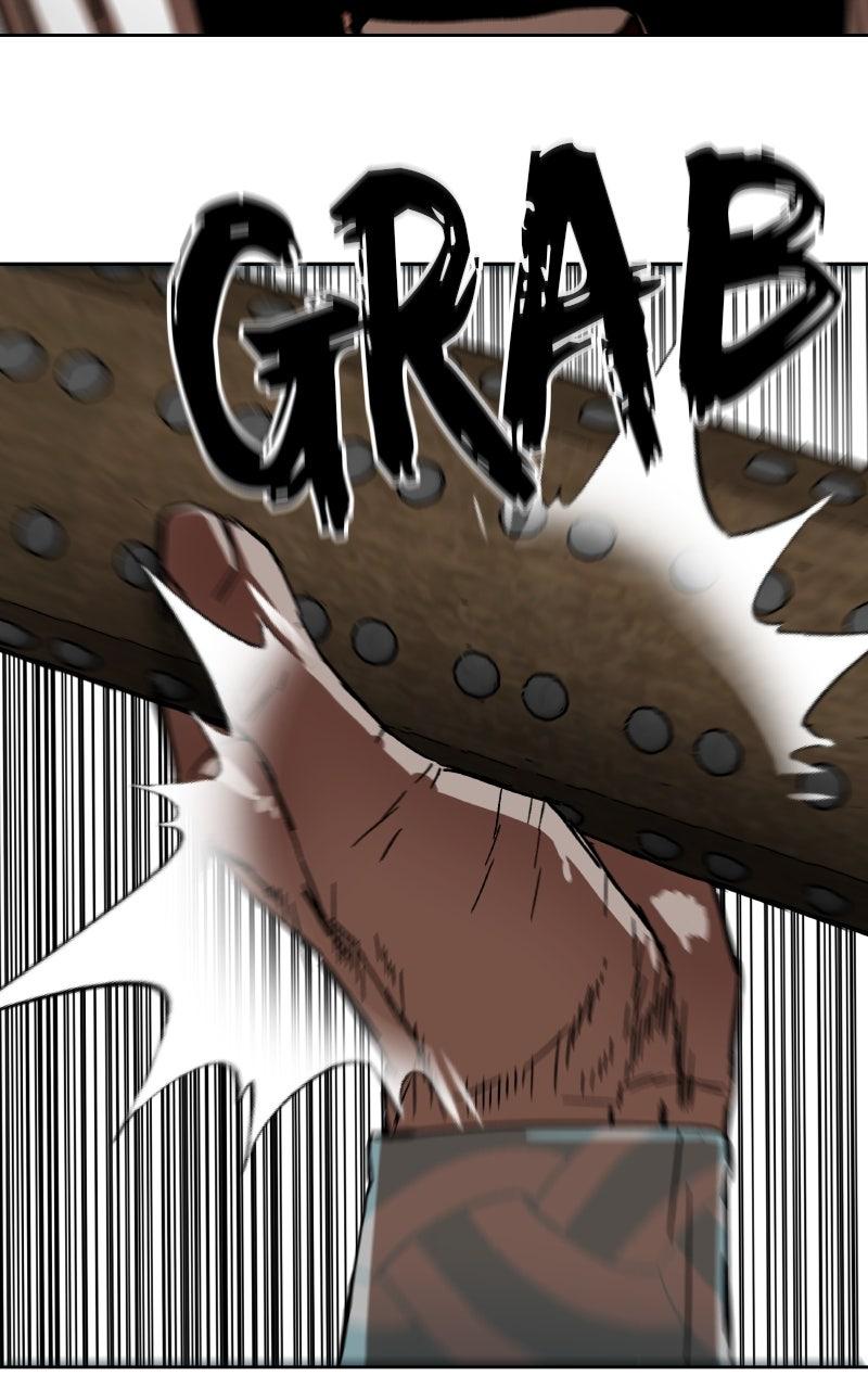 Like a Chilling Flame Chapter 31 - Page 41