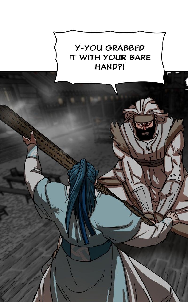 Like a Chilling Flame Chapter 31 - Page 42