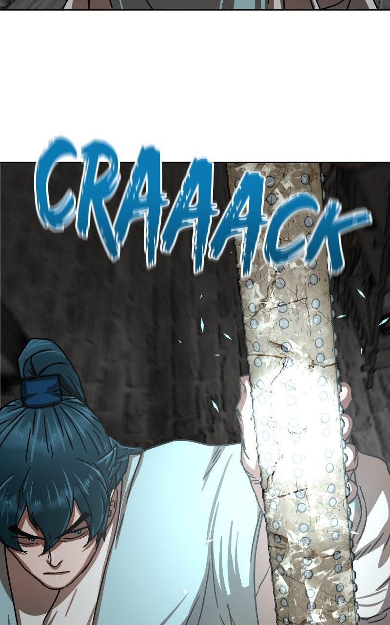 Like a Chilling Flame Chapter 31 - Page 43