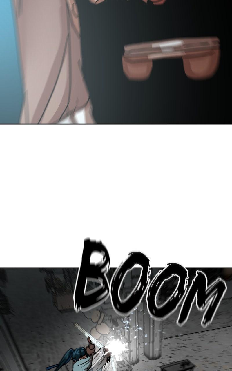 Like a Chilling Flame Chapter 31 - Page 45