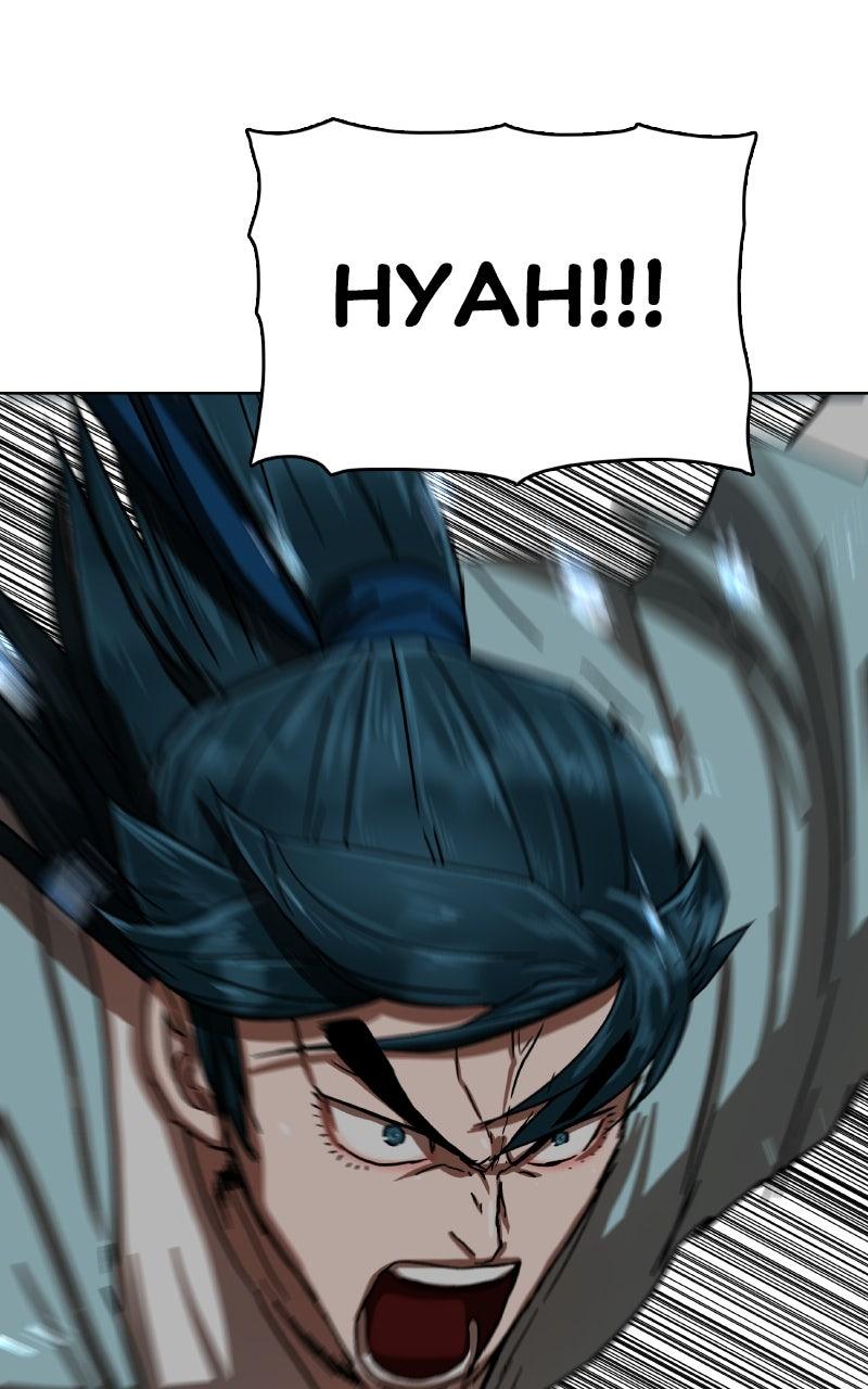 Like a Chilling Flame Chapter 31 - Page 47