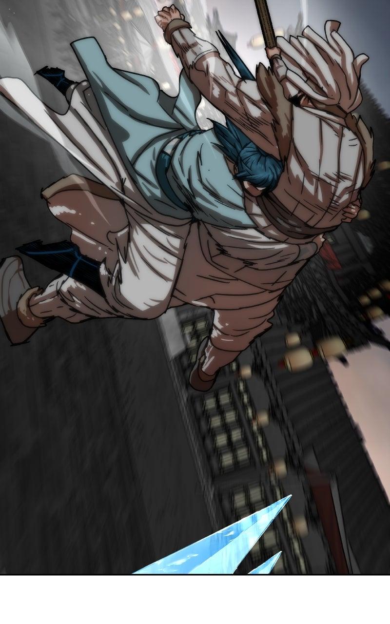 Like a Chilling Flame Chapter 31 - Page 50