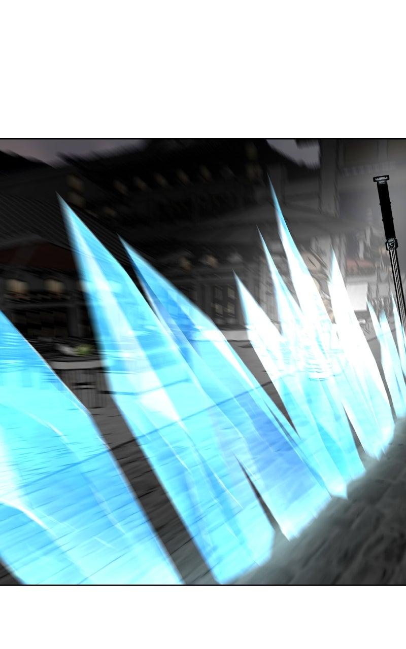 Like a Chilling Flame Chapter 31 - Page 54