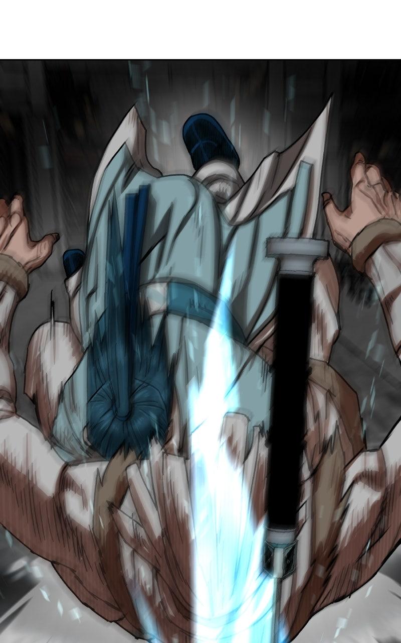 Like a Chilling Flame Chapter 31 - Page 55