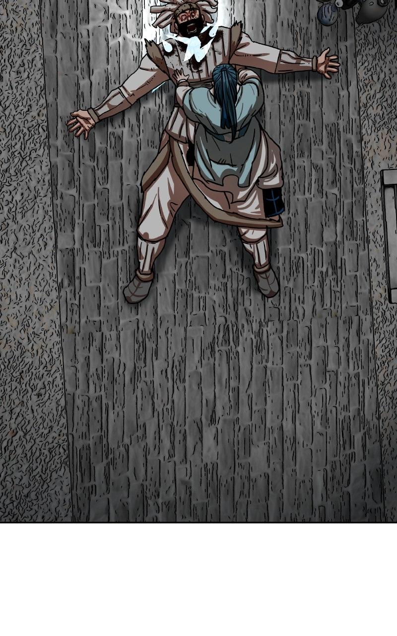 Like a Chilling Flame Chapter 31 - Page 58