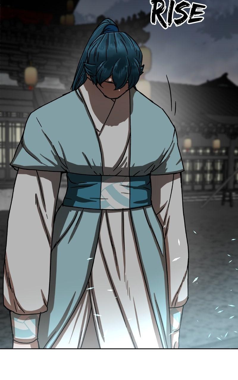 Like a Chilling Flame Chapter 31 - Page 60