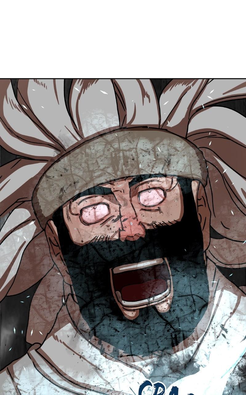 Like a Chilling Flame Chapter 31 - Page 61