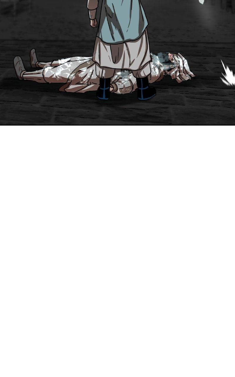 Like a Chilling Flame Chapter 31 - Page 63