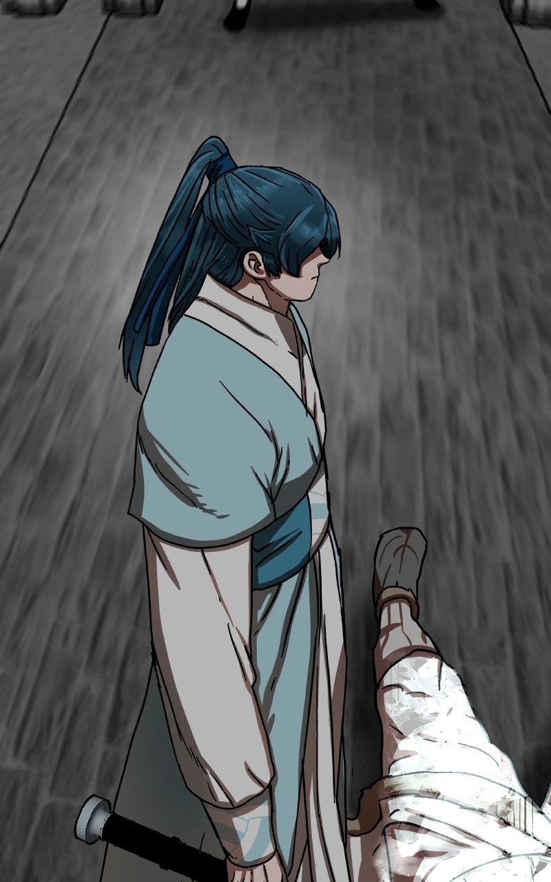 Like a Chilling Flame Chapter 31 - Page 65