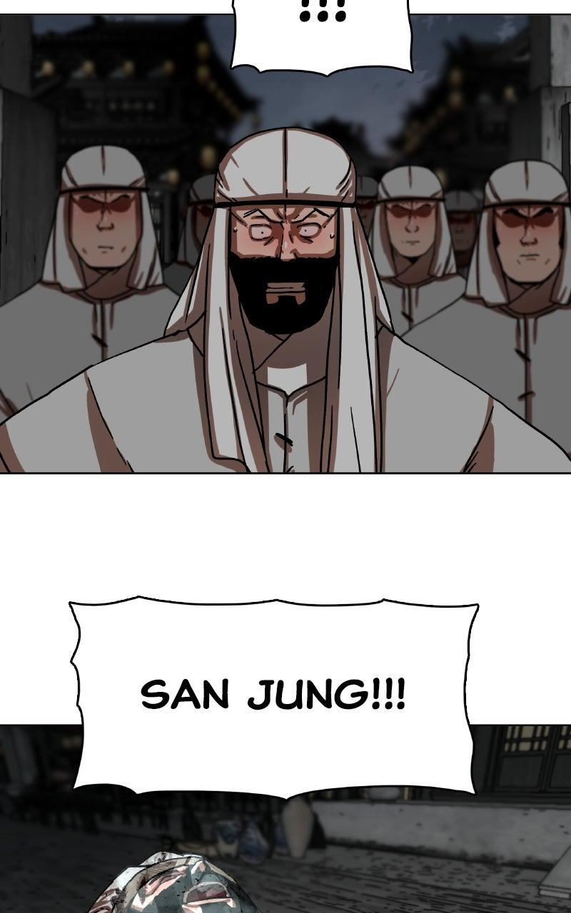 Like a Chilling Flame Chapter 31 - Page 67