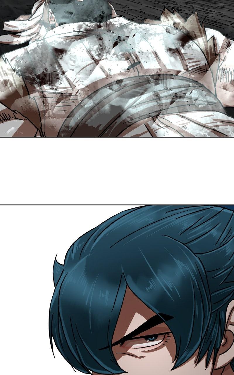 Like a Chilling Flame Chapter 31 - Page 68