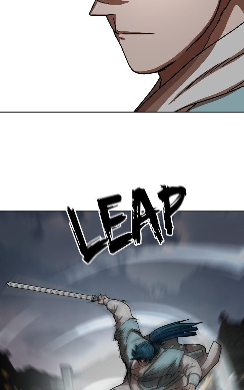 Like a Chilling Flame Chapter 31 - Page 69