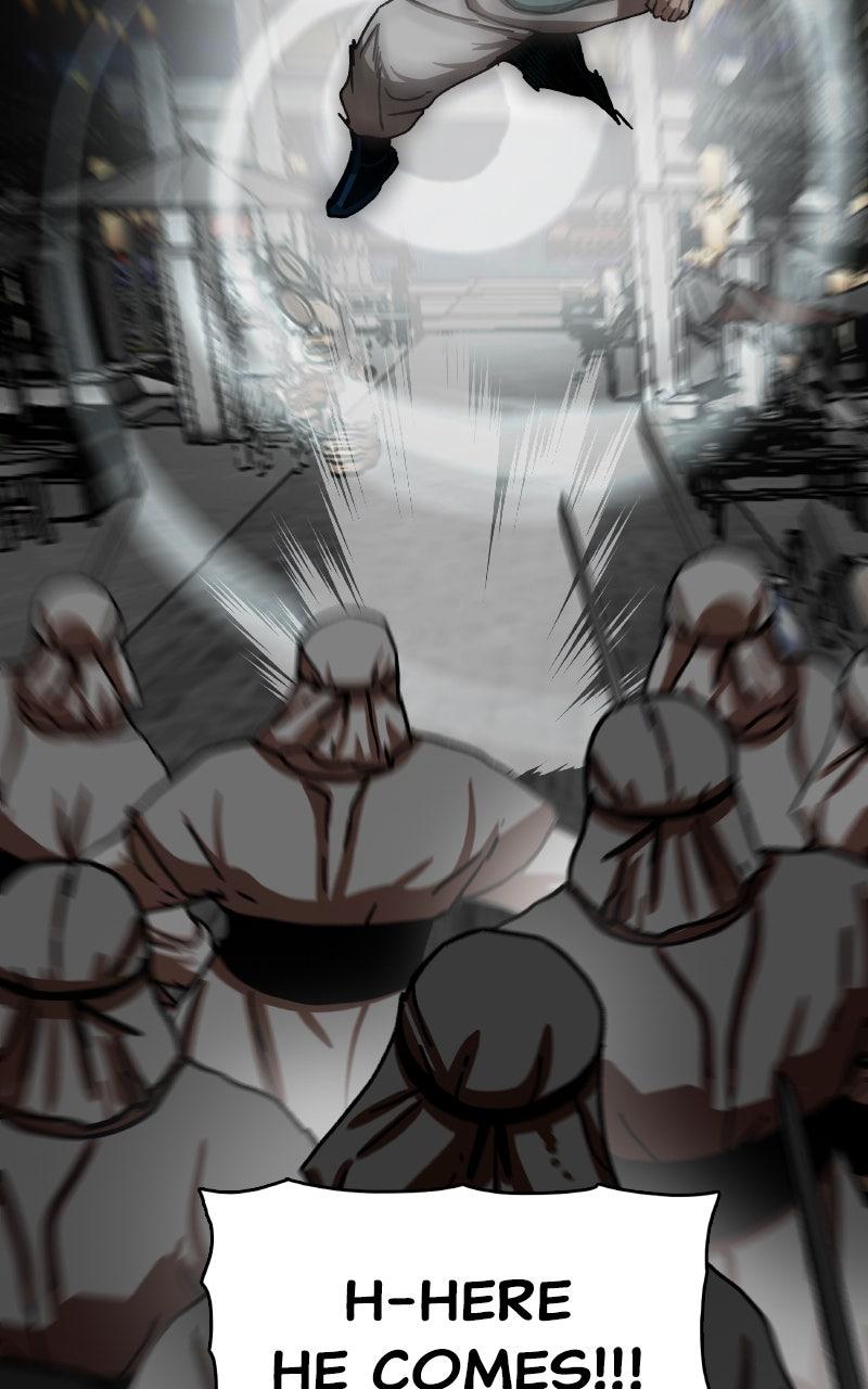 Like a Chilling Flame Chapter 31 - Page 70