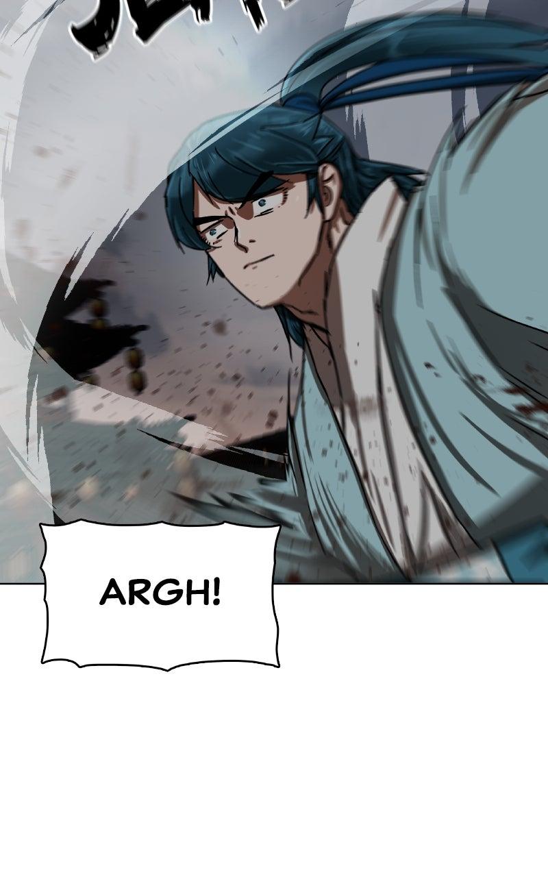 Like a Chilling Flame Chapter 31 - Page 73