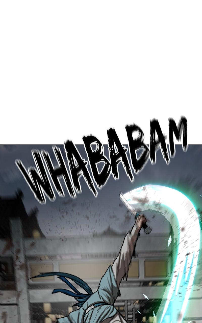 Like a Chilling Flame Chapter 31 - Page 74