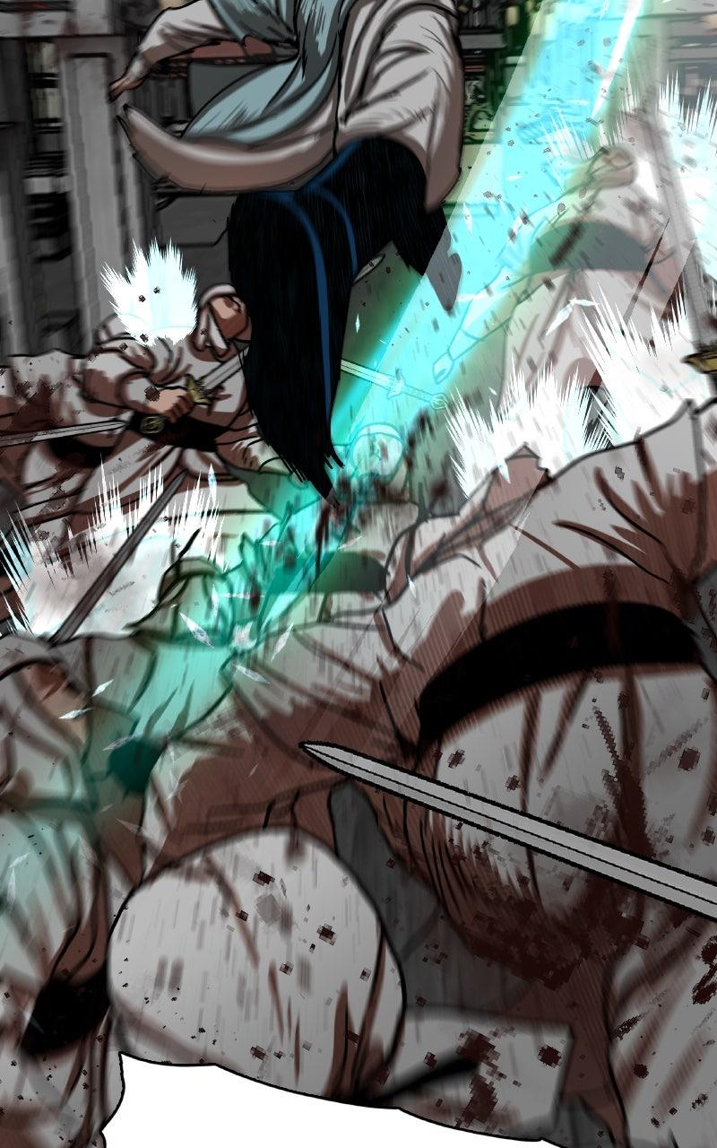 Like a Chilling Flame Chapter 31 - Page 75