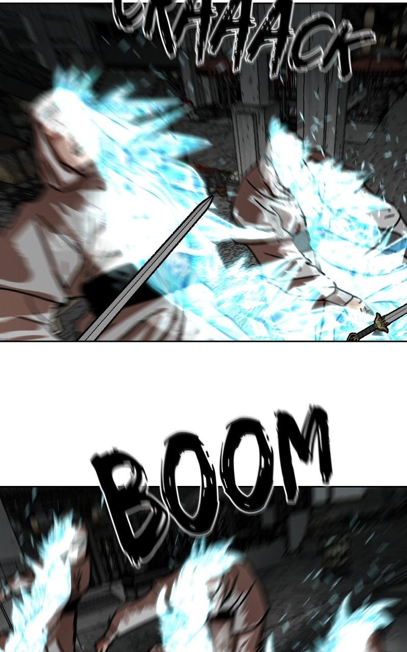 Like a Chilling Flame Chapter 31 - Page 77