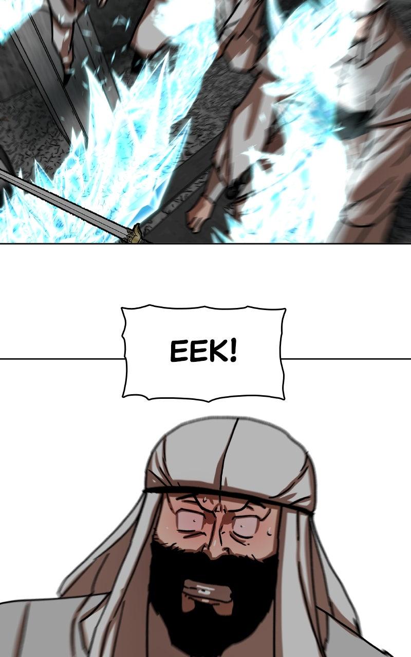 Like a Chilling Flame Chapter 31 - Page 78