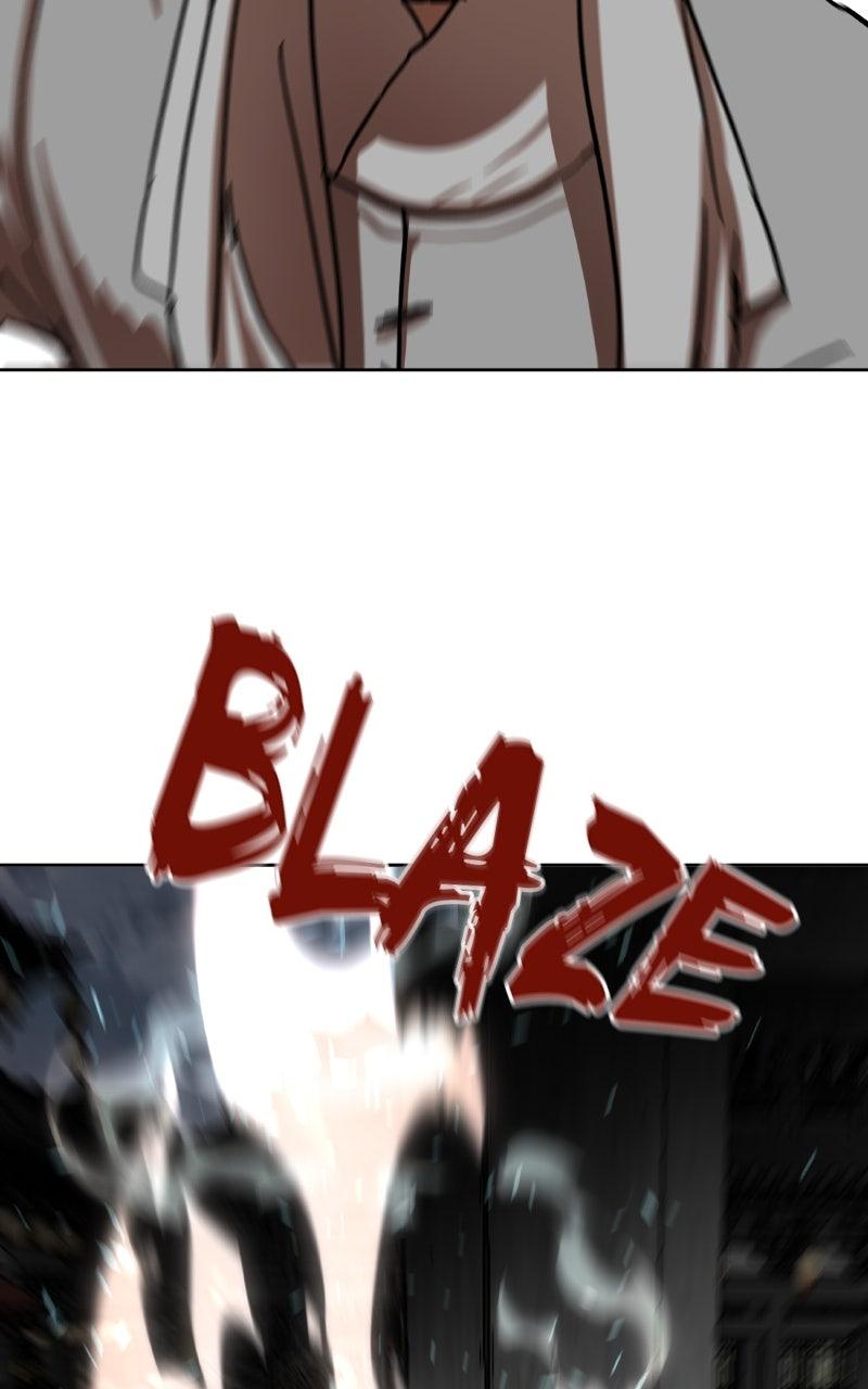 Like a Chilling Flame Chapter 31 - Page 79