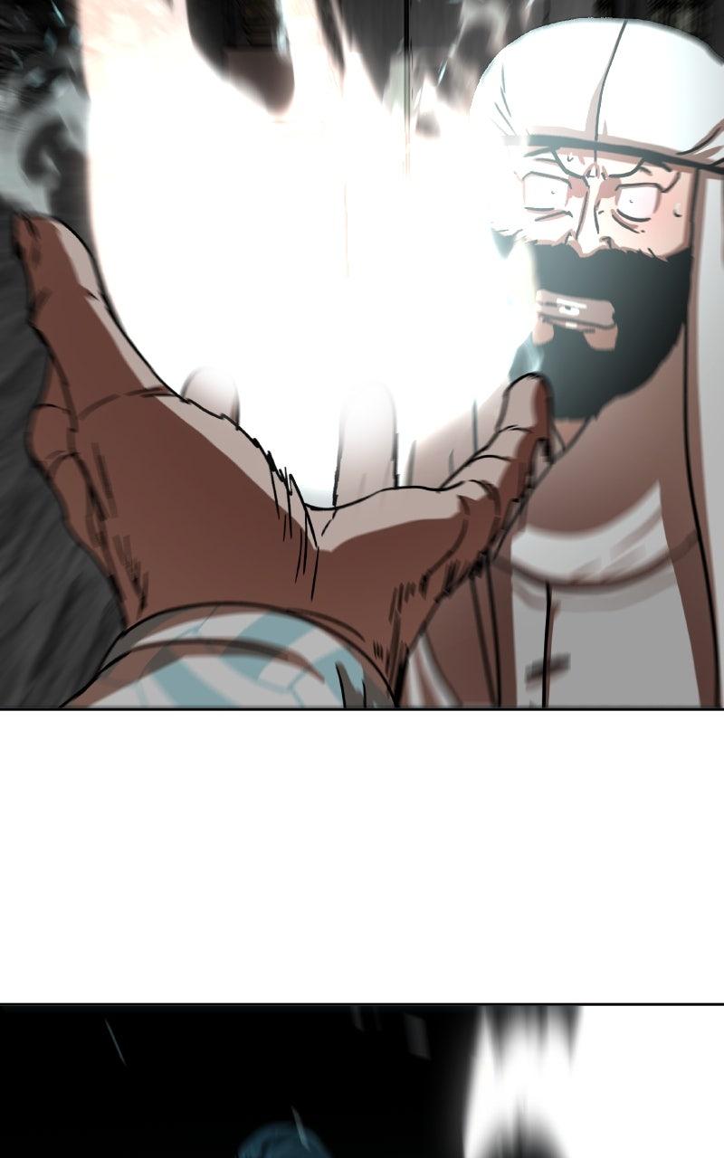 Like a Chilling Flame Chapter 31 - Page 80