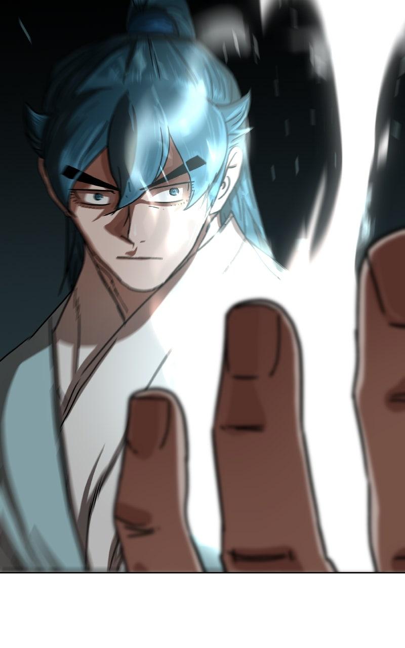 Like a Chilling Flame Chapter 31 - Page 81