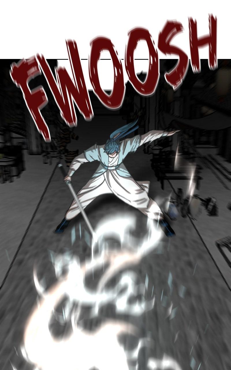 Like a Chilling Flame Chapter 31 - Page 82