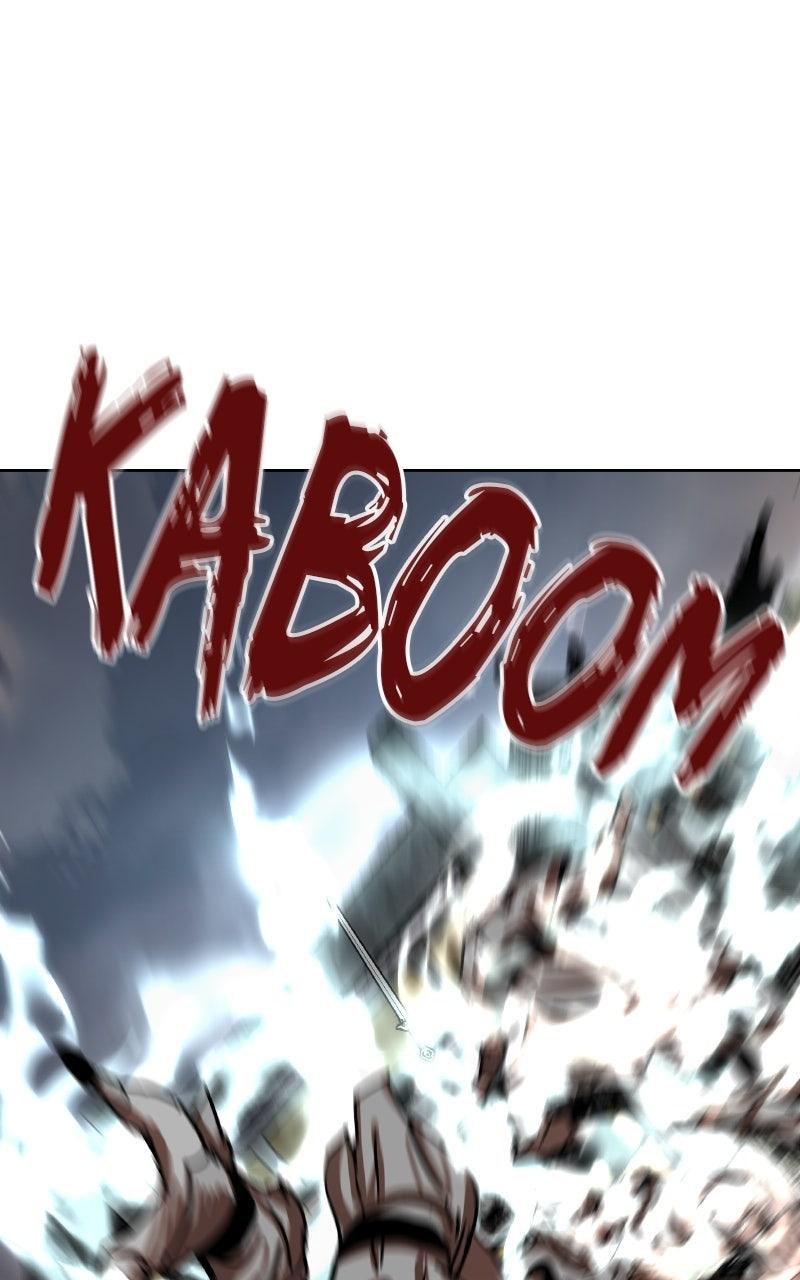 Like a Chilling Flame Chapter 31 - Page 84