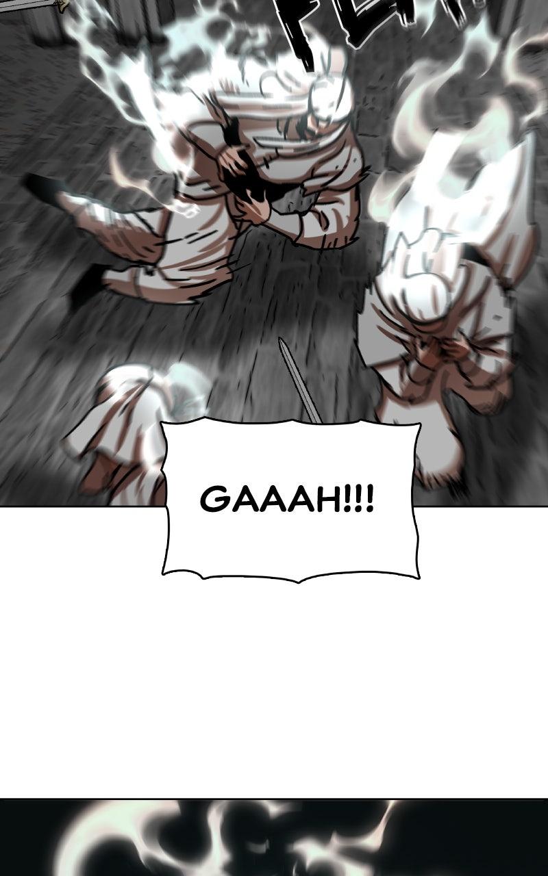 Like a Chilling Flame Chapter 31 - Page 87