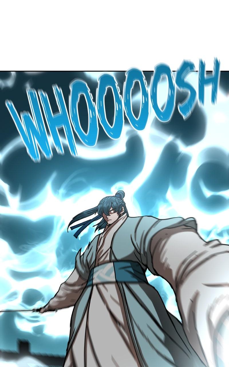 Like a Chilling Flame Chapter 31 - Page 89