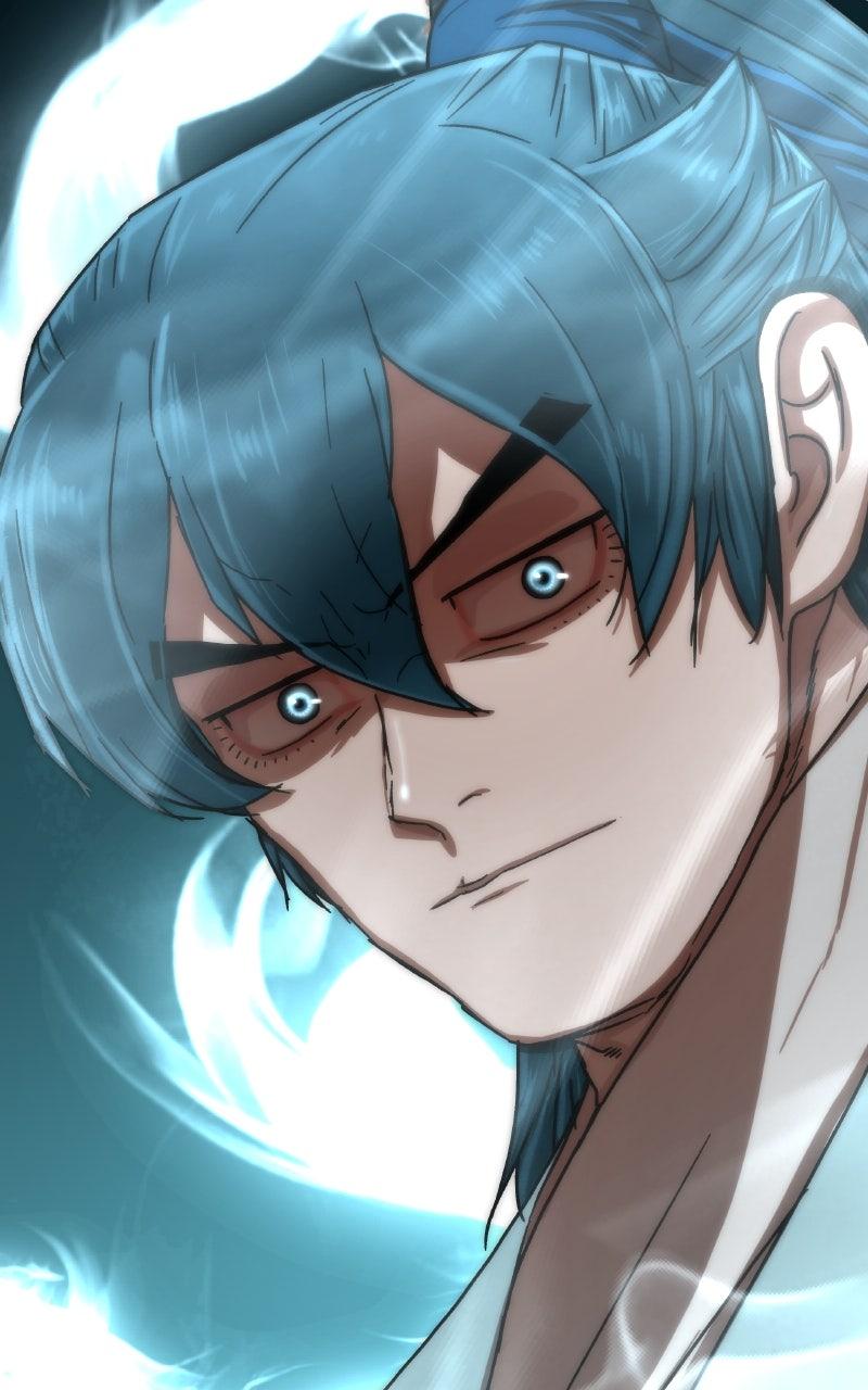 Like a Chilling Flame Chapter 31 - Page 92