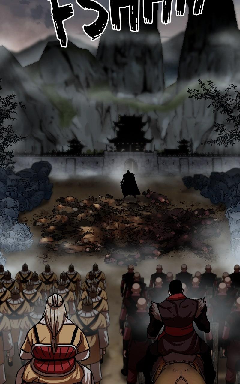 Like a Chilling Flame Chapter 31 - Page 96