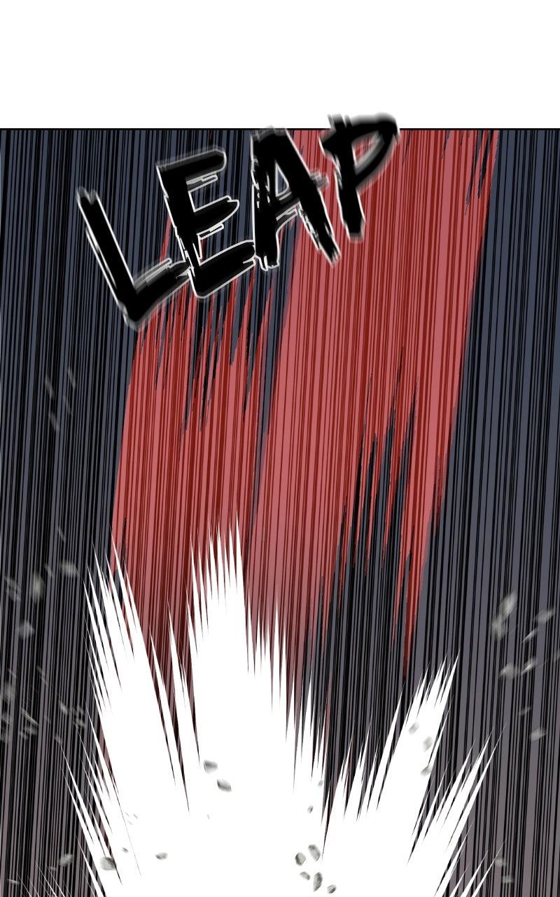 Like a Chilling Flame Chapter 31 - Page 98