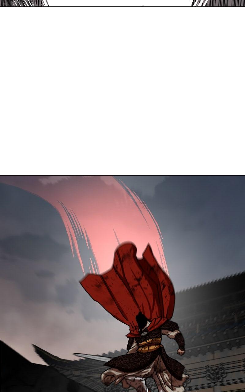 Like a Chilling Flame Chapter 31 - Page 99