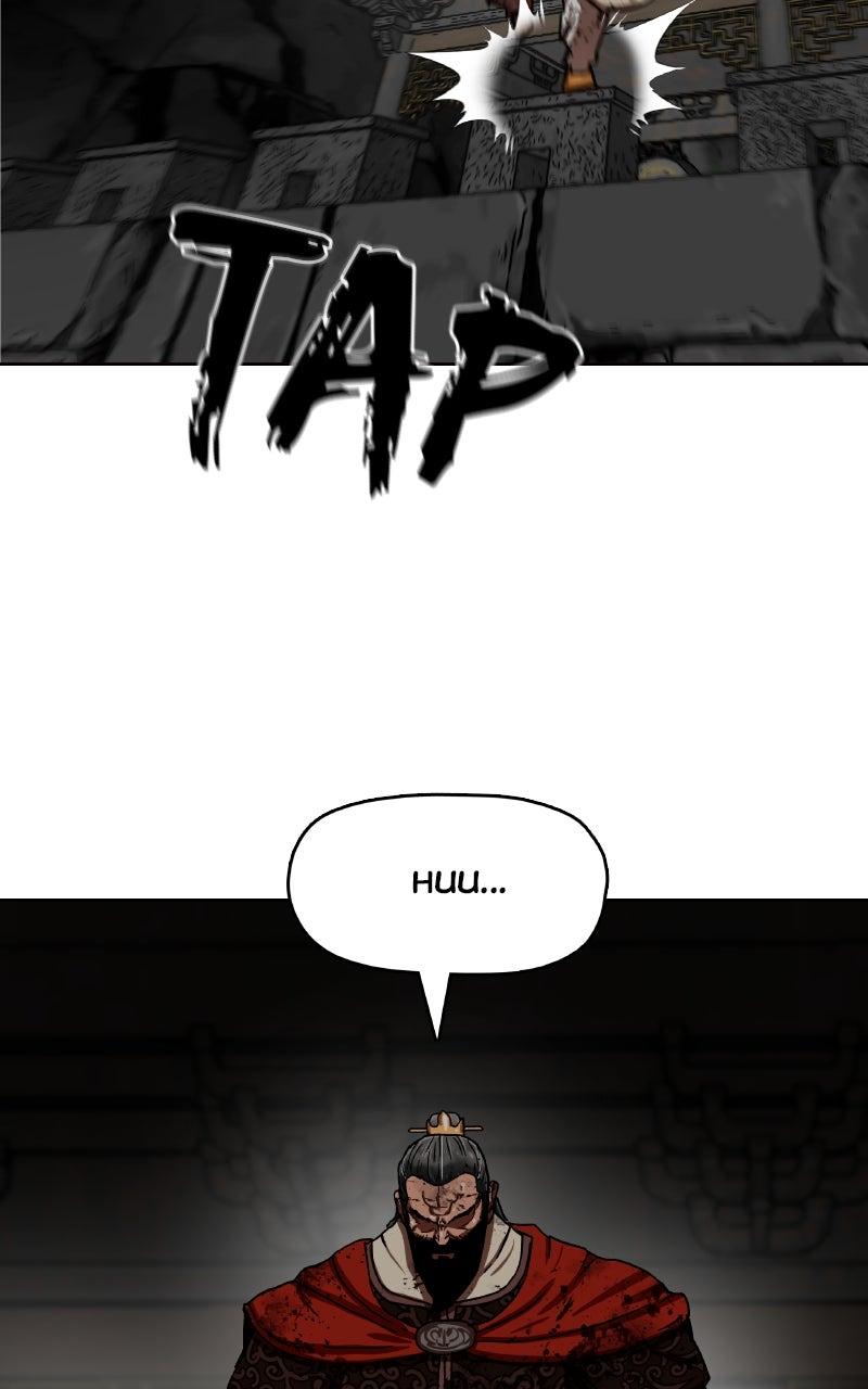Like a Chilling Flame Chapter 31 - Page 100