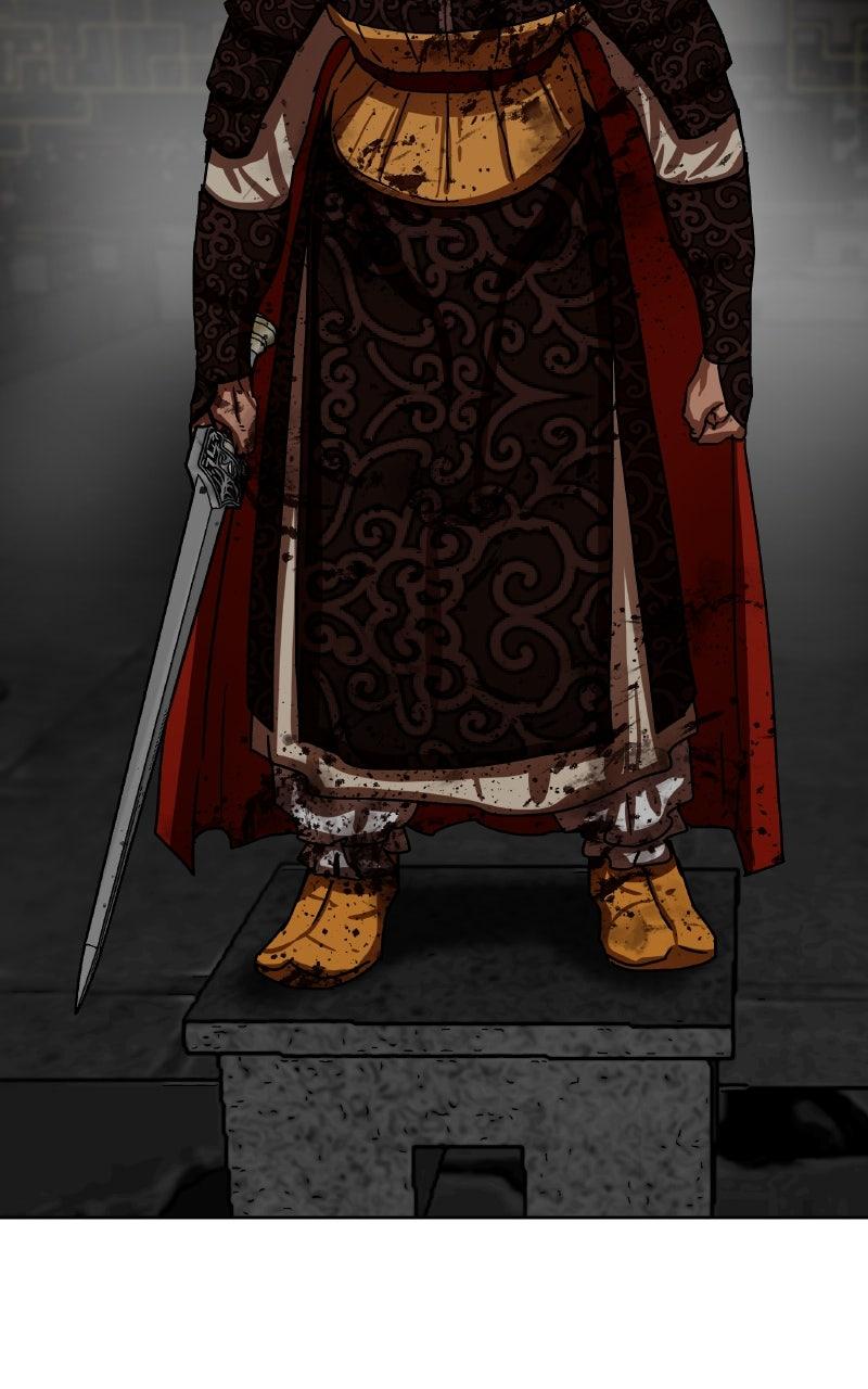 Like a Chilling Flame Chapter 31 - Page 101