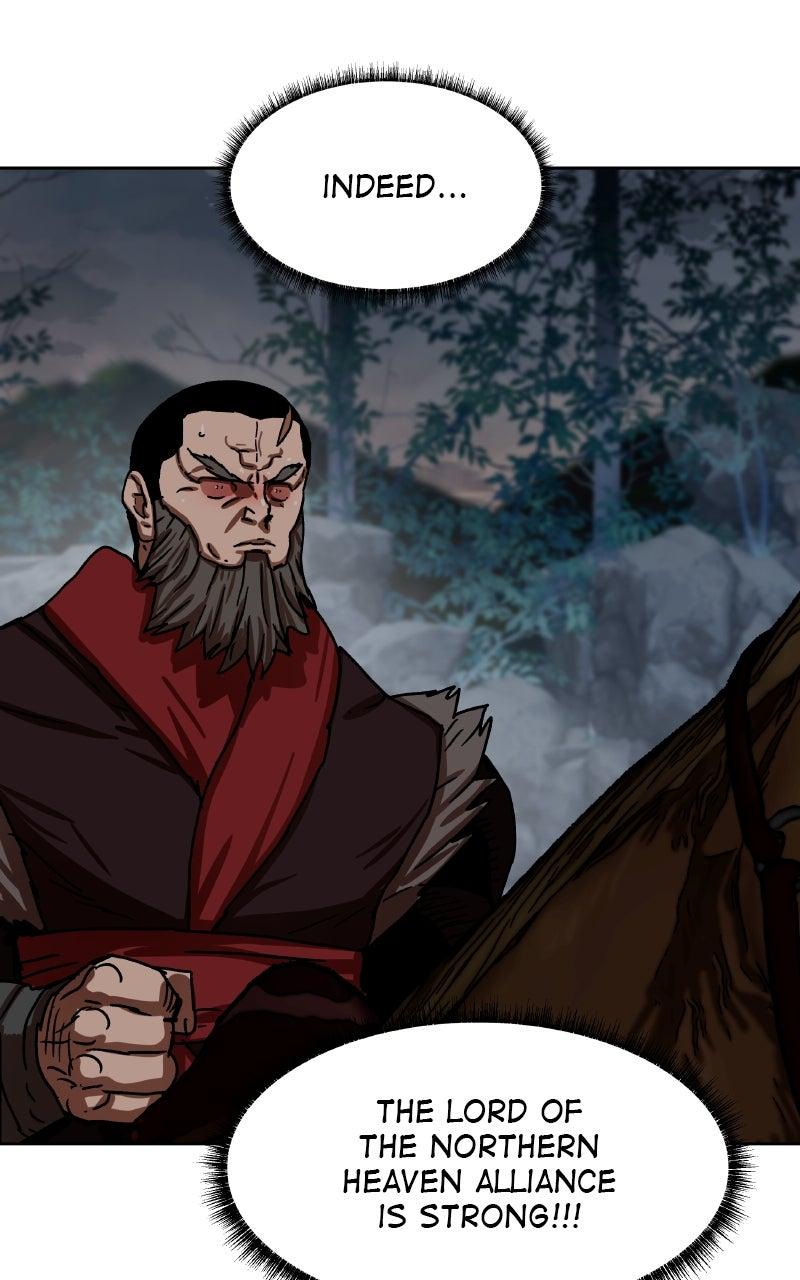 Like a Chilling Flame Chapter 31 - Page 102