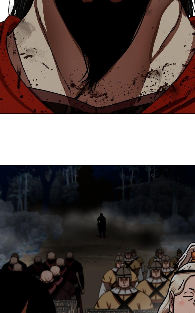 Like a Chilling Flame Chapter 31 - Page 104